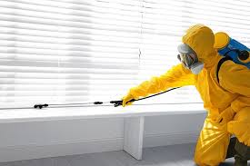 Best Pest Prevention Services  in Naples, FL